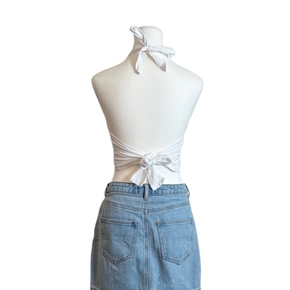 halter Top - Picture 12 of 16